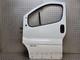Porte Avant Gauche Opel Vivaro / Renault Trafic Ii De 2001 à 2014
