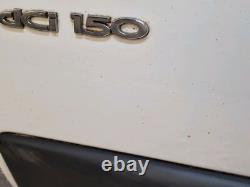 Porte avant gauche Opel Vivaro / Renault Trafic II de 2001 à 2014
