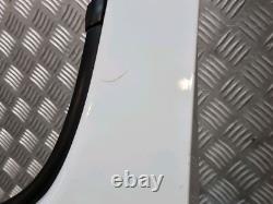 Porte avant gauche Opel Vivaro / Renault Trafic II de 2001 à 2014