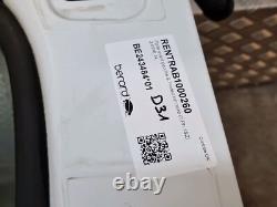 Porte avant gauche Opel Vivaro / Renault Trafic II de 2001 à 2014