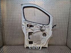 Porte avant gauche Opel Vivaro / Renault Trafic II de 2001 à 2014 D31