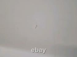 Porte avant gauche Opel Vivaro / Renault Trafic II de 2001 à 2014 D31