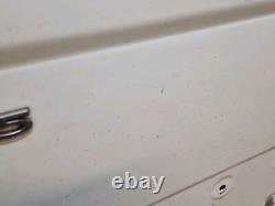 Porte avant gauche Opel Vivaro / Renault Trafic II de 2001 à 2014 D31