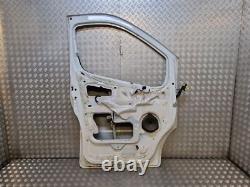 Porte avant gauche Opel Vivaro / Renault Trafic II de 2001 à 2014 D31