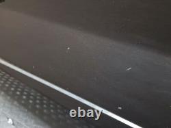 Porte avant gauche Opel Vivaro / Renault Trafic II de 2001 à 2014 D68