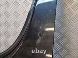 Porte avant gauche Opel Vivaro / Renault Trafic II de 2001 à 2014 D68