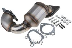 Pour Nissan Primastar Opel Vivaro A Renault Trafic Laguna Catalyseur 2080000QAB