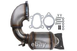 Pour Nissan Primastar Opel Vivaro A Renault Trafic Laguna Catalyseur 2080000QAB
