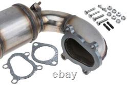 Pour Nissan Primastar Opel Vivaro A Renault Trafic Laguna Catalyseur 2080000QAB