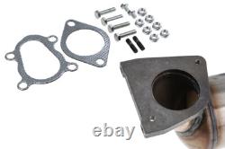 Pour Nissan Primastar Opel Vivaro A Renault Trafic Laguna Catalyseur 2080000QAB