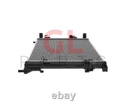 Pour OPEL VIVARO 2002-2006 Radiateur Refroidissement Du Moteur 4408645