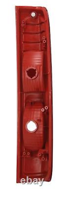 Pour OPEL VIVARO RENAULT TRAFIC 2007-2014 2x Lampe Feu Arrière Gauche Droite