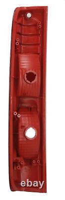 Pour OPEL VIVARO RENAULT TRAFIC 2007-2014 2x Lampe Feu Arrière Gauche Droite