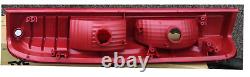 Pour OPEL VIVARO RENAULT TRAFIC 2007-2014 2x Lampe Feu Arrière Gauche Droite