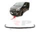 Pour Opel Vivaro 15-20 Renault Trafic 15-22 Avant Pare-choc Inf&eacute;rieur Spoiler