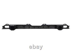 Pour Opel Vivaro A B Renault Trafic II III Renfort Pare Choc Arrière 4430768