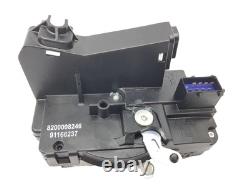 Pour Opel Vivaro A Renault Trafic Gache Serrure de Porte Conducteur 8200008246