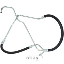 Pour Opel Vivaro A Renault Trafic II Primastar Assistée Tuyau Hydraulique