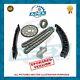 Pour Opel Vivaro B 1.6 Cdti Moteur R9m413 Timing Chaîne Kit 95518870 Amélioré