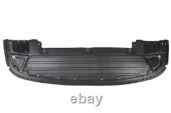 Pour Opel Vivaro B Renault Trafic III Cache Protection Sous Moteur 4422908