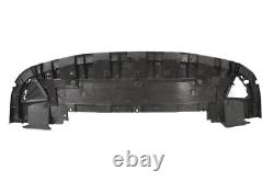 Pour Opel Vivaro B Renault Trafic III Cache Protection Sous Moteur 4422908
