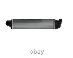 Pour Opel Vivaro B Renault Trafic III échangeur d'Air Radiateur 4422266