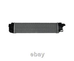 Pour Opel Vivaro B Renault Trafic III échangeur d'Air Radiateur 4422266