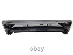 Pour Opel Vivaro II Renault Trafic III Prise d'Air Pare Choc Avant 214772888R