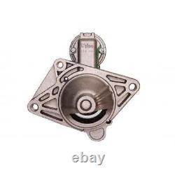 Pour Opel Vivaro Renault Trafic 2.0 DCI CDTI Diesel 06-14 Démarreur Moteur Neuf