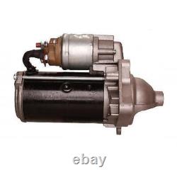Pour Opel Vivaro Renault Trafic 2.0 DCI CDTI Diesel 06-14 Démarreur Moteur Neuf