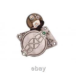 Pour Opel Vivaro Renault Trafic 2.0 DCI CDTI Diesel 06-14 Démarreur Moteur Neuf