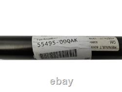 Pour Opel Vivaro Renault Trafic II Barre Stabilisatrice Arrière 5549500QAK