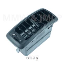 Pour Renault Trafic 2 Opel Vivaro 2001-2014 Aération de Tableau Bord Grille X 4