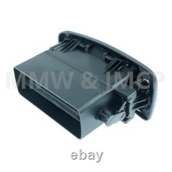 Pour Renault Trafic 2 Opel Vivaro 2001-2014 Aération de Tableau Bord Grille X 4