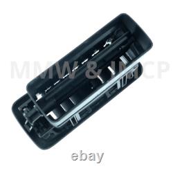 Pour Renault Trafic 2 Opel Vivaro 2001-2014 Aération de Tableau Bord Grille X 4