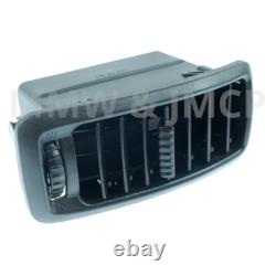 Pour Renault Trafic 2 Opel Vivaro 2001-2014 Aération de Tableau Bord Grille X 4