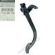 Pour Renault Trafic 2 Opel Vivaro A Primastar 2001- Pédale Embrayage Orig
