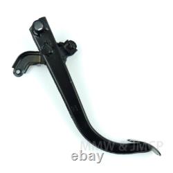 Pour Renault Trafic 2 Opel Vivaro A Primastar 2001- Pédale Embrayage Orig