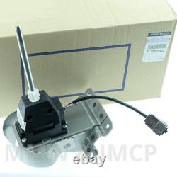 Pour Renault Trafic 2 Vivaro 2001-2014 Levier de Vitesse Auto Robotic 8200915412