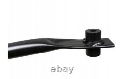 Pour Renault Trafic 2 Vivaro A 2001-2014 Arrière Support Barre Anti Roulis Bras