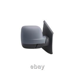 Pour Renault Trafic III Autobus/Autocar Opel Vivaro B Camionnette Rétro Droit