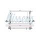 Pour Renault Trafic Iii Opel Vivaro B 4422795 6000618062 Radiateur D'eau Moteur