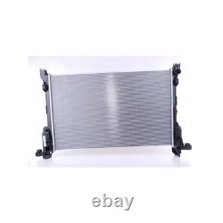 Pour Renault Trafic III Opel Vivaro B 4422795 6000618062 Radiateur d'Eau Moteur Pour Renault Trafic III Opel Vivaro B 4422795 6000618062 Radiateur d'Eau Moteur