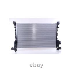 Pour Renault Trafic III Opel Vivaro B 4422795 6000618062 Radiateur d'Eau Moteur