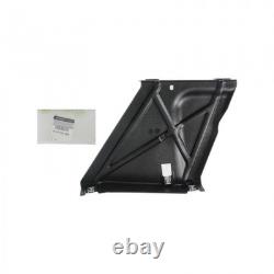 Pour Renault Trafic III Opel Vivaro B Fiat Talento Cache Sous Moteur Droit