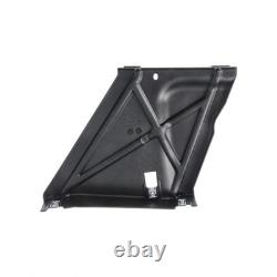 Pour Renault Trafic III Opel Vivaro B Fiat Talento Cache Sous Moteur Droit
