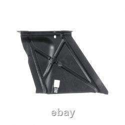 Pour Renault Trafic III Opel Vivaro B Fiat Talento Cache Sous Moteur Droit