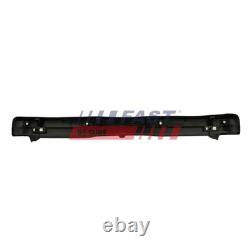 Pour Renault Trafic III Opel Vivaro B Fiat Talento Pare Choc Arrière