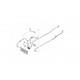Pour Renault Trafic Iii Opel Vivaro B Nissan Nv300 Durite De Climatisation