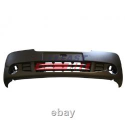 Pour Renault Trafic II Opel B Vivaro A Nissan Primastar Pare Choc Avant